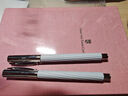 輝柏嘉（Faber-castell）德國(guó)輝柏嘉 雄心系列極紋鋼筆【20周年限量禮盒】樹(shù)脂鋼筆EF 書(shū)寫(xiě)簽字高顏值時(shí)尚送禮辦公畢業(yè)禮物 曬單實(shí)拍圖