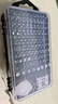 【京東物流】115合1螺絲刀套裝 多功能電腦筆記本拆機維修工具十字一字螺絲批改錐精密起子 115合一維修工具 曬單實(shí)拍圖
