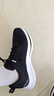 安德瑪（UNDERARMOUR）FLOW Velociti 4男子輕快運(yùn)動(dòng)跑步鞋3027585 黑色001 42.5 曬單實(shí)拍圖