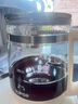蘇泊爾（SUPOR）養(yǎng)生壺 316L不銹鋼 1.5L煮茶器花茶壺 恒溫水壺?zé)畨仉姛崴畨?辦公室保溫煮茶壺 SW-15YJ05 曬單實拍圖