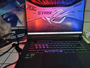 ROG魔霸新銳 2025 國家補貼20% 酷睿U7 16英寸 游戲筆記本電腦(U7 255HX 16G 1T RTX5060 2.5K 165Hz) 曬單實拍圖