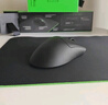 雷蛇（Razer）毒蝰V3pro專業(yè)版無線鼠標(biāo) 8K 電競(jìng)游戲輕量化鼠標(biāo) 類膚材質(zhì) cs2 無畏契約 黑神話悟空 黑 曬單實(shí)拍圖