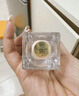 雅詩(shī)蘭黛（Estee Lauder）白金級奢寵光璨精華粉底液SPF20/PA++++  七夕情人節禮物 30ml ,19-1C0 曬單實(shí)拍圖
