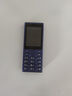 諾基亞（NOKIA）125 4G全網(wǎng)通移動(dòng)聯(lián)通電信廣電 2.4英寸 老人老年按鍵直板學(xué)生兒童備用手機(jī) 雙卡雙待 藍(lán)色 曬單實(shí)拍圖