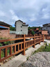 世騰水泥仿藤護(hù)欄河道橋梁圍欄水池魚(yú)塘柵欄異形仿樹(shù)皮混凝土欄桿定制 仿木護(hù)欄 曬單實(shí)拍圖