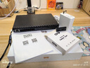 GPD Pocket4 高性能AI輕小筆記本 二合一P4工程師本 8.8英寸筆記本電腦 便攜折疊觸控掌上筆記本電腦 銳龍AI 9 HX 370 32G+2TB 標配+KVM模塊 曬單實拍圖