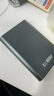 科碩（KESU）1TB 移動(dòng)硬盤 雙盤備份USB3.0 大容量外接機(jī)械硬盤 海量存儲(chǔ) 手機(jī)連接 2.5英寸 辦公存儲(chǔ) 曬單實(shí)拍圖