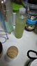 谷雨仙人掌水乳套裝補(bǔ)水保濕護(hù)膚品套裝七夕禮物 【補(bǔ)水2件套】水+乳 曬單實(shí)拍圖