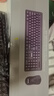 聯(lián)想（Lenovo）無線鍵盤鼠標(biāo)套裝 鍵鼠套裝 全尺寸鍵盤 商務(wù)辦公 MK23Lite 曬單實(shí)拍圖