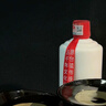 萬酌 貴州茅臺鎮(zhèn) 醬香型白酒53度 十五號坤沙酒高粱酒整箱 500ml*6瓶 曬單實拍圖