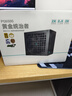 九州風(fēng)神（DEEPCOOL）額定650W金牌ATX3.1全模電源適配RTX50系顯卡(日系主電容/壓紋線/10年換新/PCIE5.1/PQ650G） 曬單實(shí)拍圖