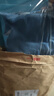 Levi's李維斯冰酷系列男士502經(jīng)典錐形美式復古休閑藍色牛仔褲 中藍色 31 (32) 曬單實拍圖
