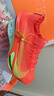 耐克NIKE男子碳板跑步鞋 ALPHAFLY NEXT% 3運動(dòng)鞋FD8311-600紅/黃46 曬單實(shí)拍圖