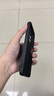 庚辰 適用華為nova14手機殼華為Nova14保護套鏡頭全包TLR-AL00防摔軟殼HUAWEI直邊硅膠殼男女新款外殼 華為Nova14【優(yōu)雅黑】配鋼化膜 曬單實拍圖