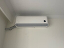 小米（MI）米家 2匹 巨省電pro 超一級(jí)能效 變頻冷暖 空調(diào)掛機(jī) 50GW-NA30/V1A1 國(guó)家補(bǔ)貼20%【2025新款】 曬單實(shí)拍圖