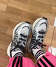 Adidas男鞋女鞋夏季CLIMACOOL VENTO 4.0清風(fēng)系列透氣跑步休閑運(yùn)動(dòng)鞋 JQ4941 36 曬單實(shí)拍圖