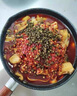 【四川青花椒?！刻芈榍嗦榻妨＜矣谜{(diào)料特級(jí)特香藤椒散裝食用新貨 青花椒100g 曬單實(shí)拍圖