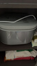 美的（Midea）電飯煲 0涂層電飯鍋4升 316L不銹鋼內(nèi)膽3-4人家用多功能無(wú)涂層微壓智能預(yù)約MB-RE476S 曬單實(shí)拍圖