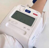 歐姆龍（OMRON）電子血壓計全自動臂筒式血壓儀老人家用測量醫(yī)用高精準(zhǔn)HEM-1026 曬單實拍圖