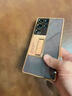 廷家隆三星s25ultra手機殼的新款galaxy s25ultra保護套s23U超薄鏡頭全包防摔s24u高級感外殼s25u無邊框 亮黑色：超薄防摔 三星GalaxyS23Plus 曬單實拍圖