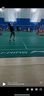 李寧（LI-NING）護(hù)腕男款【兩只裝】扭傷手腕籃羽毛球運(yùn)動腕帶女士吸汗巾健身跑步 曬單實(shí)拍圖