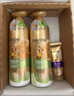 潘婷3分鐘奇跡洗護(hù)套裝茉莉山茶香洗發(fā)水470g*2+護(hù)發(fā)素40ml*1男女通用 曬單實(shí)拍圖