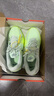 耐克（NIKE）男子籃球鞋G.T. CUT減震運(yùn)動(dòng)鞋HF0231-300 黃綠 43  曬單實(shí)拍圖