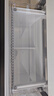 美的（Midea）M60系列550雙系統(tǒng)超薄嵌入一級(jí)能效自帶制冰機(jī)法式多門風(fēng)冷無霜智能家用冰箱以舊換新 國家補(bǔ)貼20% 曦云白 美的機(jī)皇 曬單實(shí)拍圖