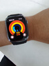 華為（HUAWEI）WATCH D2幻夜黑 華為智能手表動(dòng)態(tài)血壓監(jiān)測一鍵微體檢再升級(jí)多種健康研究輕巧時(shí)尚華為新款血壓表 曬單實(shí)拍圖