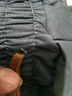 褲子男休閑褲春秋季耐磨工作褲新款運動(dòng)潮流束腳寬松工裝褲男 灰色+灰色【2條裝】 常規 3XL 建議145-160斤 曬單實(shí)拍圖