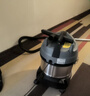 KARCHER 德國(guó)卡赫 商用工業(yè)不銹鋼桶式干濕兩用大功率大吸力吸塵器 NT20/1 19升塵桶 全國(guó)聯(lián)保 曬單實(shí)拍圖
