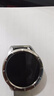 臣頌（CHENSONG）適用小米手表watch s3表圈金屬Xiaomi s4表環(huán) 智能運(yùn)動(dòng)手表配件 刻度銀色 曬單實(shí)拍圖