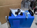 火焰拋光機有機玻璃亞克力水晶字首飾電解水焊機氫發(fā)生器 H180單槍220V產(chǎn)氣95L/H 曬單實(shí)拍圖