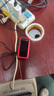 諾基亞 NOKIA 2660 Flip 4G 移動(dòng)聯(lián)通電信 雙卡雙待  翻蓋手機(jī) 備用手機(jī) 老人老年手機(jī) 學(xué)生手機(jī) 紅色 曬單實(shí)拍圖