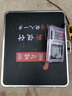 至尊（ZHIZUN）無線電子秤商用臺秤大型分體式電子稱地磅秤快遞小型手提臺秤賣稱菜落地電子秤高精度收糧快遞秤 【耐銹52*62尺寸】600kg不銹鋼臺面 曬單實拍圖