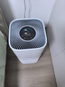 美的（Midea）森林家空氣凈化器Air4 家用除甲醛除菌除異味除過敏原甲醛傳感器實時監(jiān)測國家補貼 【母嬰認(rèn)證優(yōu)選】KJ550G-YY 曬單實拍圖