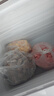 星奧雪冰柜商用家用臥式冷柜大容量冷藏冷凍展示柜雙溫商用大容量冷凍柜商用大冰柜 818單溫銅管升級(jí)款（長(zhǎng)1.7米） 曬單實(shí)拍圖