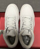 耐克（NIKE）喬丹AJ3金屬銀復(fù)刻休閑鞋男子運動鞋復(fù)古籃球鞋 CT8532-111 41 曬單實拍圖