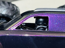 優(yōu)迪玩具(udiR/C)GR聯(lián)名M16 rc越野車(chē)空翻特技大腳車(chē)無(wú)刷四驅高速越野車(chē)漂移玩具 頂配版專(zhuān)業(yè)級m16-自備電池和充電 曬單實(shí)拍圖