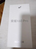 榮耀X60 Pro 十面抗摔防水耐磨 6600mAh青海湖電池 榮耀綠洲護眼屏 8+256 天海青 國家補貼 5G AI手機 曬單實拍圖