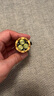 Naturehike挪客手電筒強(qiáng)光充電露營燈戶外超亮遠(yuǎn)射徒步登山小型迷你綠色小號 曬單實(shí)拍圖