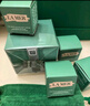 海藍(lán)之謎（LA MER）濃縮修護(hù)眼霜15ml緊致護(hù)膚品套裝化妝品禮盒生日禮物送女友 曬單實(shí)拍圖