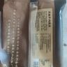 一旬一味牛肉紙皮燒麥4只 黑椒安格斯牛肉沙茶味 兒童速食早餐半成品冷凍 【年度新品】沙茶牛肉燒麥4只 曬單實拍圖