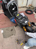 九號(hào)（Ninebot）九號(hào)電動(dòng)新品Fz 110電動(dòng)自行車9號(hào)智能鋰電【門店自提】 到門店選顏色 曬單實(shí)拍圖