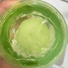 自然樂園（Nature Republic）蘆薈膠曬后修復(fù)補(bǔ)水保濕身體乳液面霜男士貼貼霜蘆薈膏凝膠300ml 曬單實(shí)拍圖