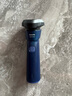 飛利浦（PHILIPS）【周杰倫同款】電動(dòng)剃須刀新一代旋風(fēng)1系刮胡刀 風(fēng)馳切剃3D浮動(dòng)刀頭 生日禮物送老公 國(guó)家補(bǔ)貼 曬單實(shí)拍圖