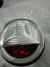 杞里香紅枸杞子頭茬特級(jí)枸杞500g新貨寧夏中寧免洗枸杞茶構(gòu)茍杞茶好滋補(bǔ) 曬單實(shí)拍圖
