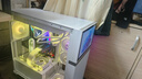 ROG STRIX Z890-H GAMING WIFI S RO姬主板 支持 CPU 285K/265K/265KF (Intel Z890/LGA 1851） 【RO姬】Z890-H 曬單實(shí)拍圖