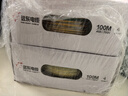 遠(yuǎn)東電纜 ZC-BVR4平方家裝空調(diào)熱水器銅芯阻燃電線多股軟線 100米/卷 雙色 曬單實(shí)拍圖