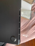 INCASE保護殼適用于24/23年新款MacBook Pro14英寸M4/M3新款筆記本電腦保護套便攜保護殼透明黑色 曬單實拍圖